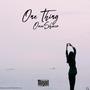 ONE THING