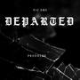 Departed (feat. Vic One) [Explicit]