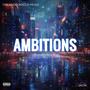 Ambitions (feat. Skidx) [Explicit]