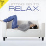 Letting Go To Relax Volume 2