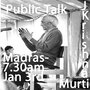 J. Krishnamurti Lecture Series - Part 2 Madras, 3rd January 1984