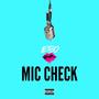 Mic Check (Explicit)