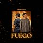FUEGO (feat. Martin Bustelo) [Explicit]