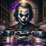 Joker (feat. Jetlag ibk, Cha$emoney & Noluck7) [Explicit]