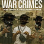 War Crimes (feat. BO64 & Trizzyfrmthaave) [Explicit]
