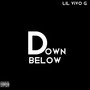 Down Below (Explicit)