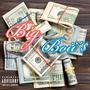 Big Boii's (feat. Young X, 1OFTHOSENIGGAS, Jumanji, D3nn!$ Frvnkl!n & That Boii Loco) [Explicit]