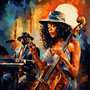 Bossa Nova Breeze: Rhythmic Jazz Music