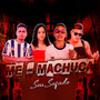 Me Machuca Seu Safado (feat. Mc Aninha) (Brega Funk) [Explicit]