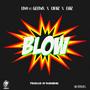 Blow (feat. Geemix, Qbaiz & Ehiz)