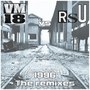 1996 The remixes (Remastered)