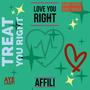 Love You Right (Explicit)