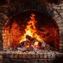 Fireplace Sounds to Help Insomnia