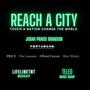 Reach A City (feat. Judah Praise Branson, Dre Lamonte, Official Feature & Rico Nfinity) [Price Remix]