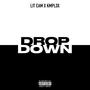 Drop Down (feat. Kmpl3x) [Explicit]