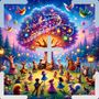 Magic Melody Tree