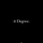 P Degree (Sped Up Version) [Explicit]