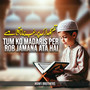 tum ko madaris per rob jamana ata hai