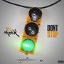 Don't Stop (feat. COE Mook) [Explicit]