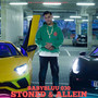 Stoned & allein (Explicit)