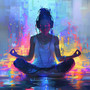 Echoes of Meditation: Soothing Thoughtful Rhythms