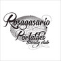 Rosagasario