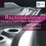 Rachmaninov: Rhapsody on a Theme of Paganini, Études-tableaux & Piano Sonata No. 2