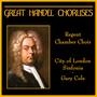 Great Handel Choruses