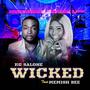 Wicked (feat. Memish Bee)