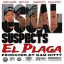 EL PLAGA (Explicit)