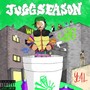 JUUG SEASON Vol.1 (Explicit)