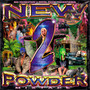 New Powder 2 (Explicit)