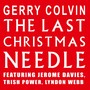 The Last Christmas Needle