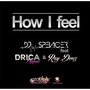 How I Fell (feat. Drica Pippez & Ray Denz)