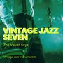 Vintage Jazz seven