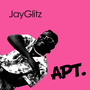 Apt. (Cover)