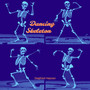 Dancing Skeleton