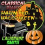 Classical Piano Haunted Halloween