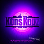 Rayon de soleil (Sped up)
