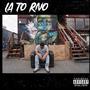 LA TO RNO (feat. Giotouchbankroll & Killagoon) [Explicit]