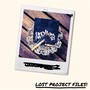 Lost Project Files