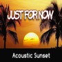 Acoustic Sunset