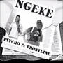 Ngeke (feat. Frontline rsa) [Explicit]