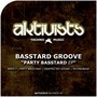 Party Basstard EP