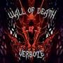 Wall Of Death EP (Explicit)