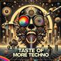 Taste of more (feat. sam wiseman)