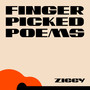 Finger Picked Poems