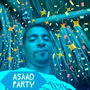 ASaad Party (Explicit)