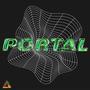 PORTAL (feat. X3M) [Explicit]