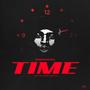 Time (Explicit)